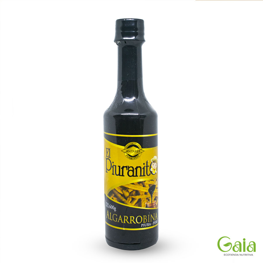Algarrobina 500g