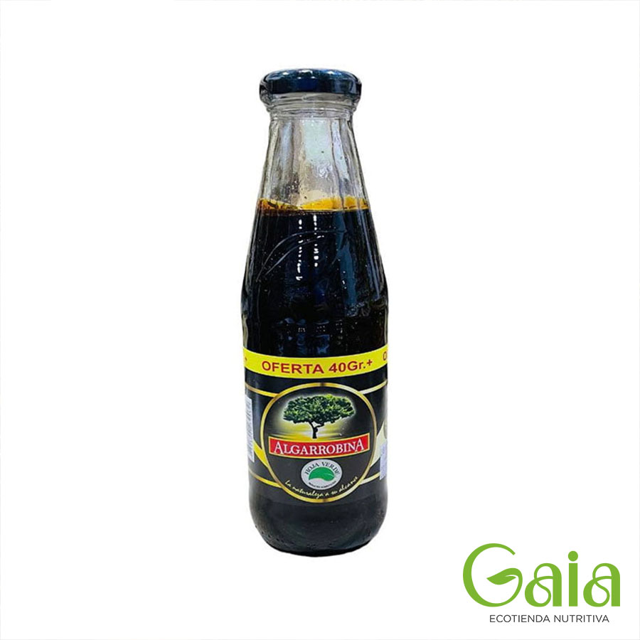 Algarrobina 500g