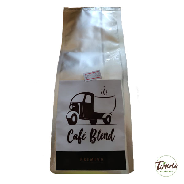 Café Clásico 250g Blend