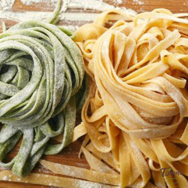 Fideos Integral Artesanal 250g Nutrimundi