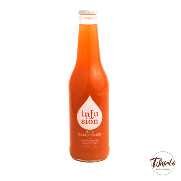 Mix Camu Camu 330ml Infusión
