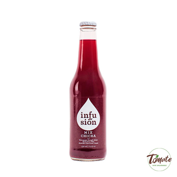 Mix Chicha  330ml Infusión